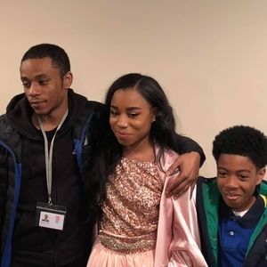 Meet your Posher, Nasir